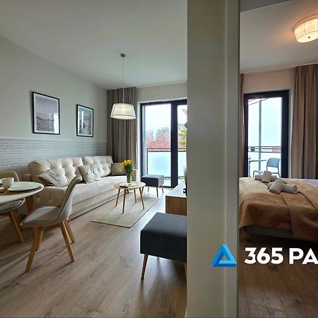 Apartament Biale Piaski W Summer Lofts - 365Pam Ustronie Morskie Luaran gambar
