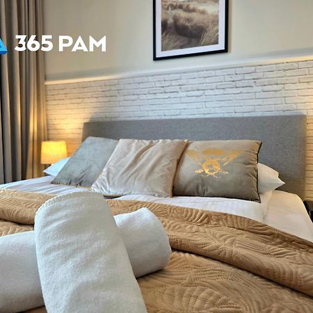 Apartament Biale Piaski W Summer Lofts - 365Pam Ustronie Morskie Luaran gambar