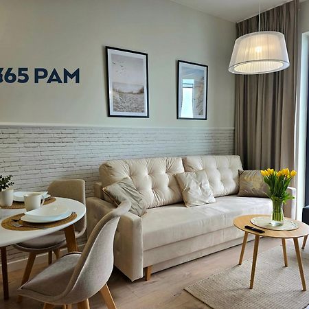 Apartament Biale Piaski W Summer Lofts - 365Pam Ustronie Morskie Luaran gambar
