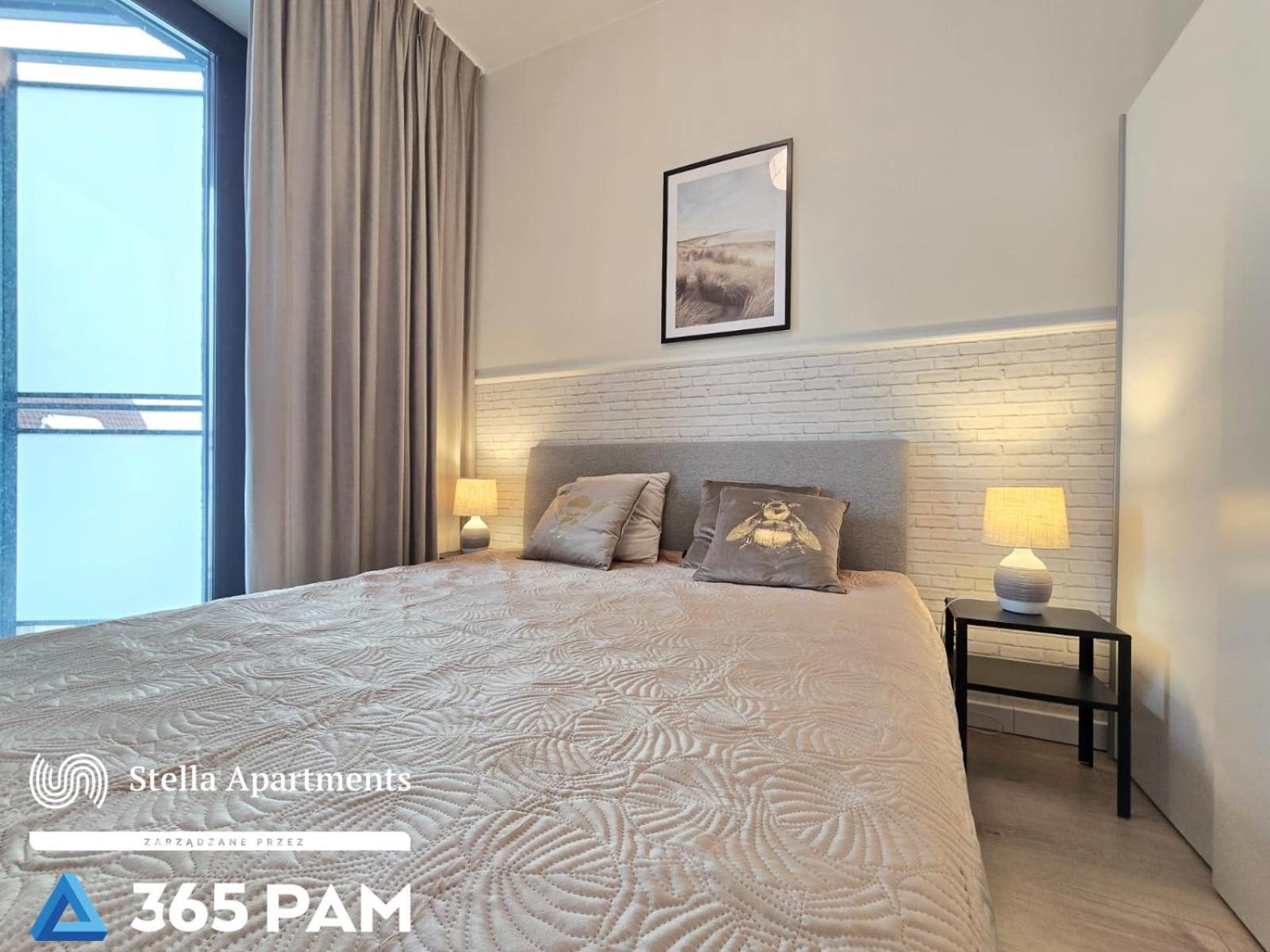 Apartament Biale Piaski W Summer Lofts - 365Pam Ustronie Morskie Luaran gambar