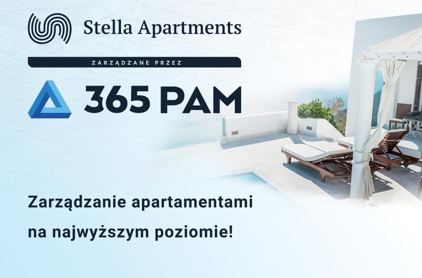 Apartament Biale Piaski W Summer Lofts - 365Pam Ustronie Morskie Luaran gambar