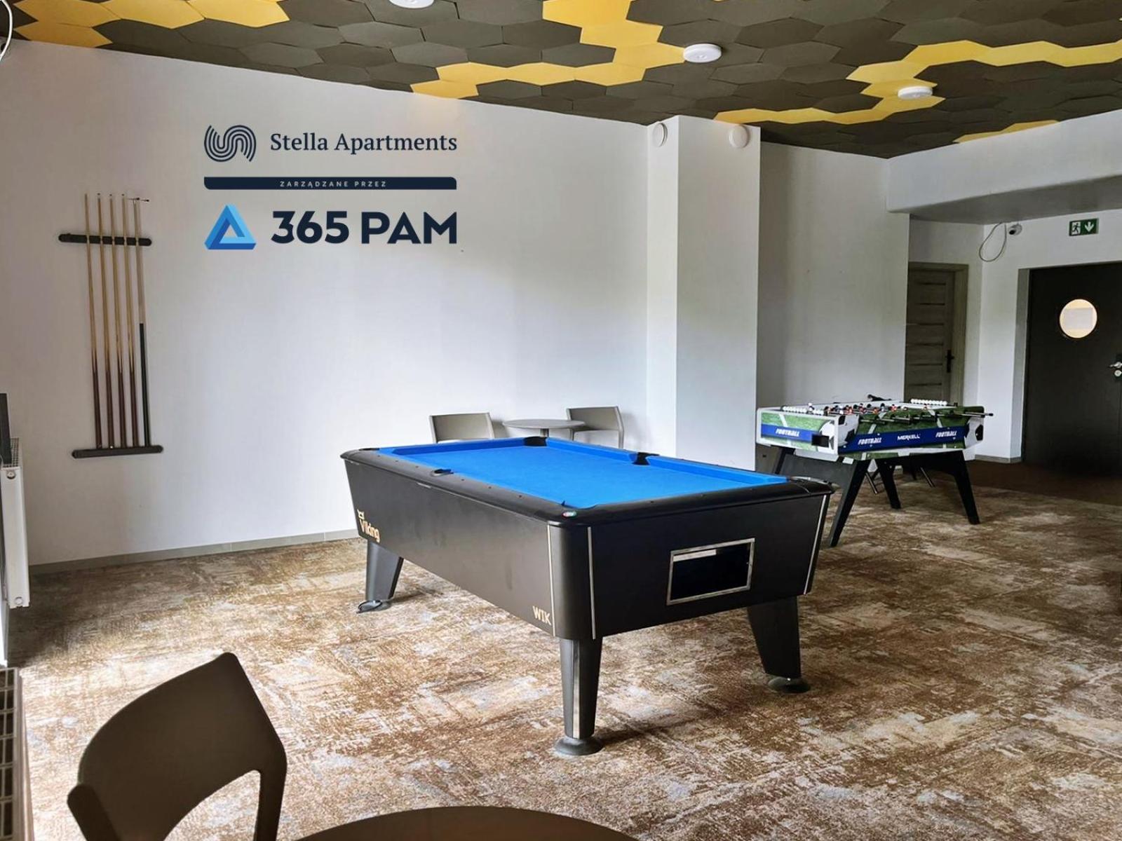 Apartament Biale Piaski W Summer Lofts - 365Pam Ustronie Morskie Luaran gambar