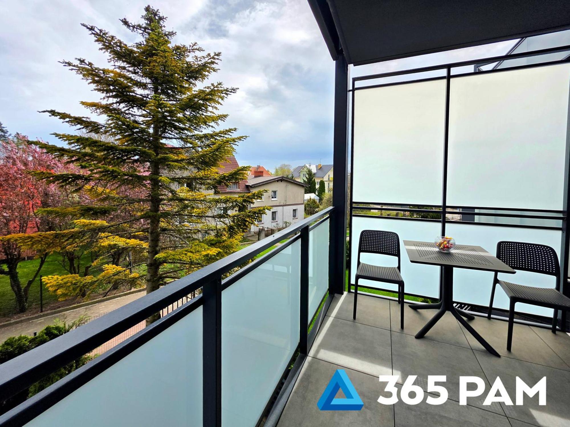 Apartament Biale Piaski W Summer Lofts - 365Pam Ustronie Morskie Luaran gambar