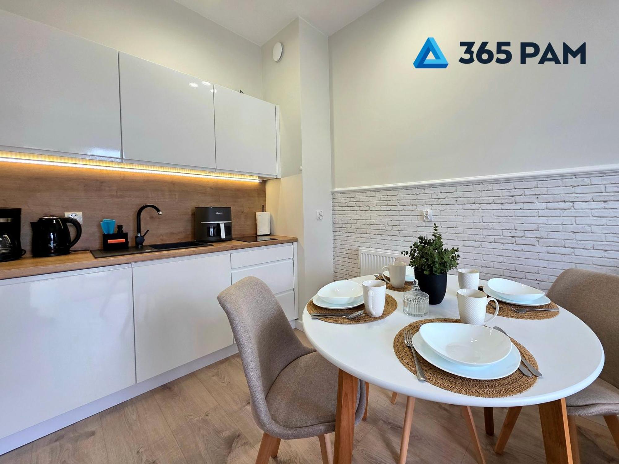 Apartament Biale Piaski W Summer Lofts - 365Pam Ustronie Morskie Luaran gambar