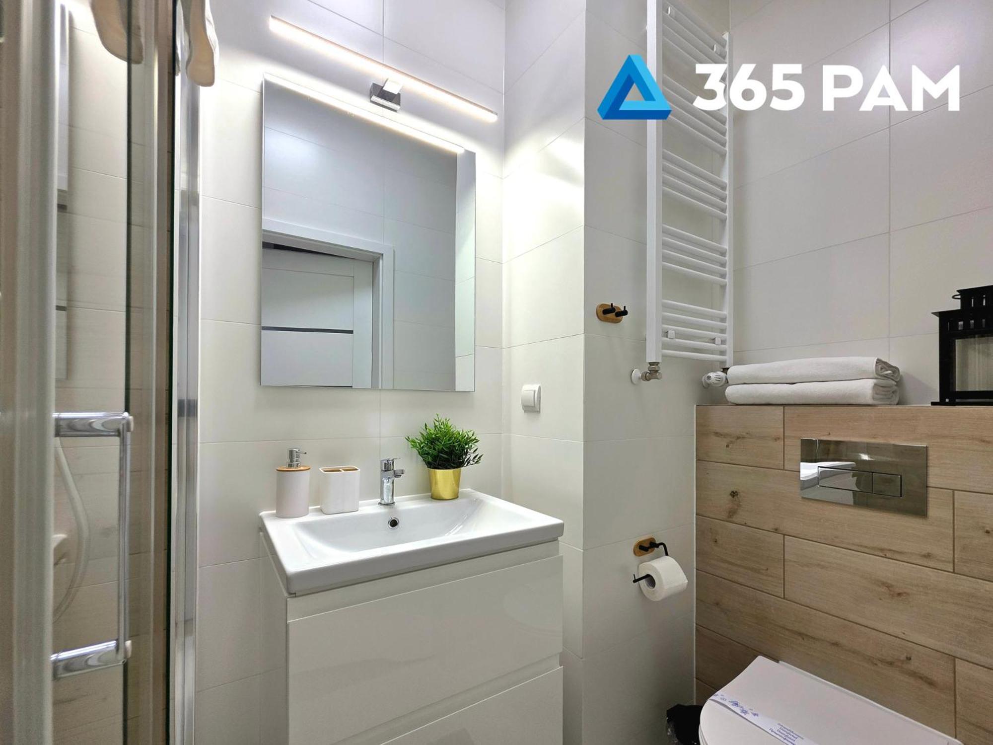 Apartament Biale Piaski W Summer Lofts - 365Pam Ustronie Morskie Luaran gambar