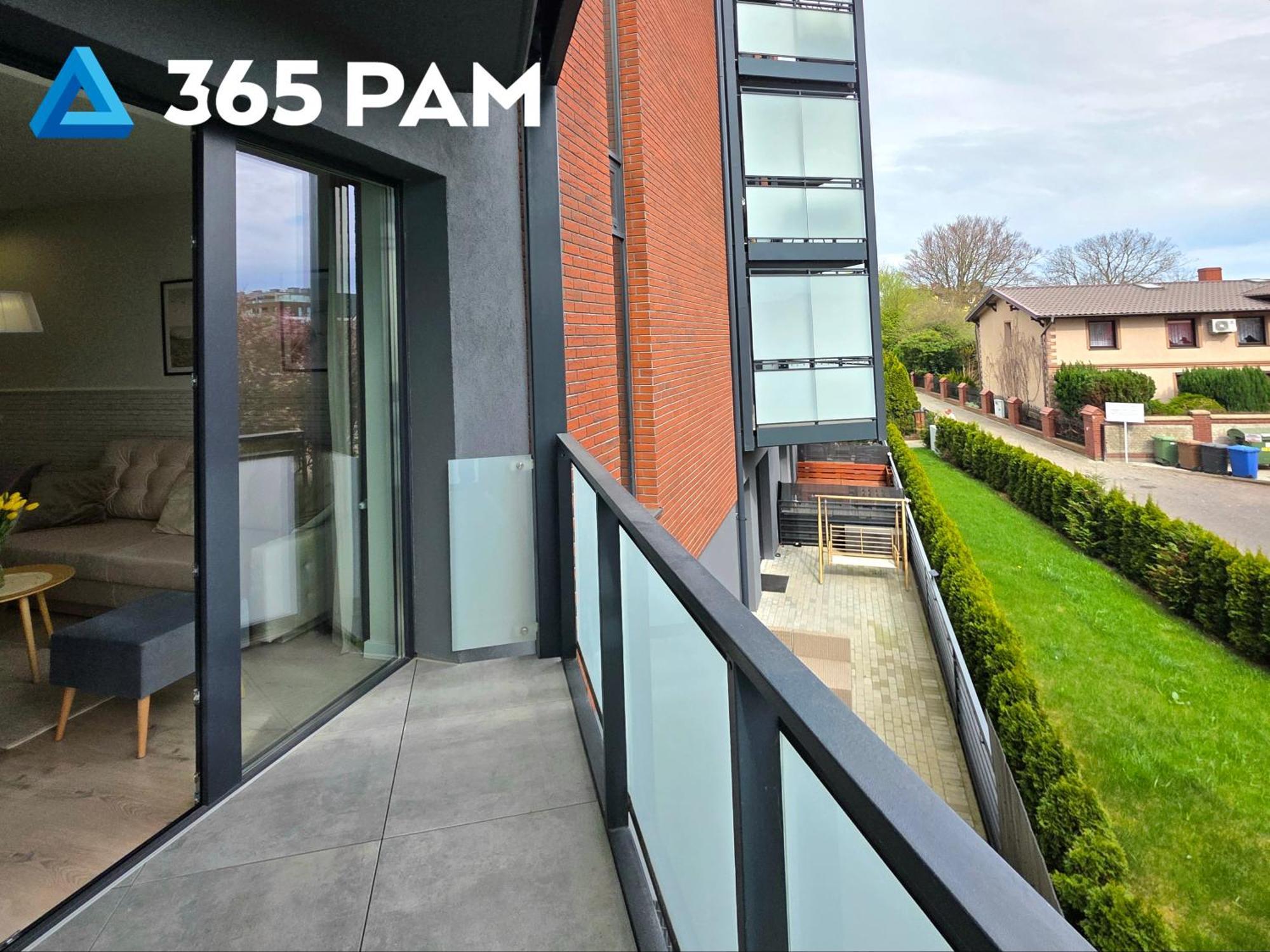 Apartament Biale Piaski W Summer Lofts - 365Pam Ustronie Morskie Luaran gambar