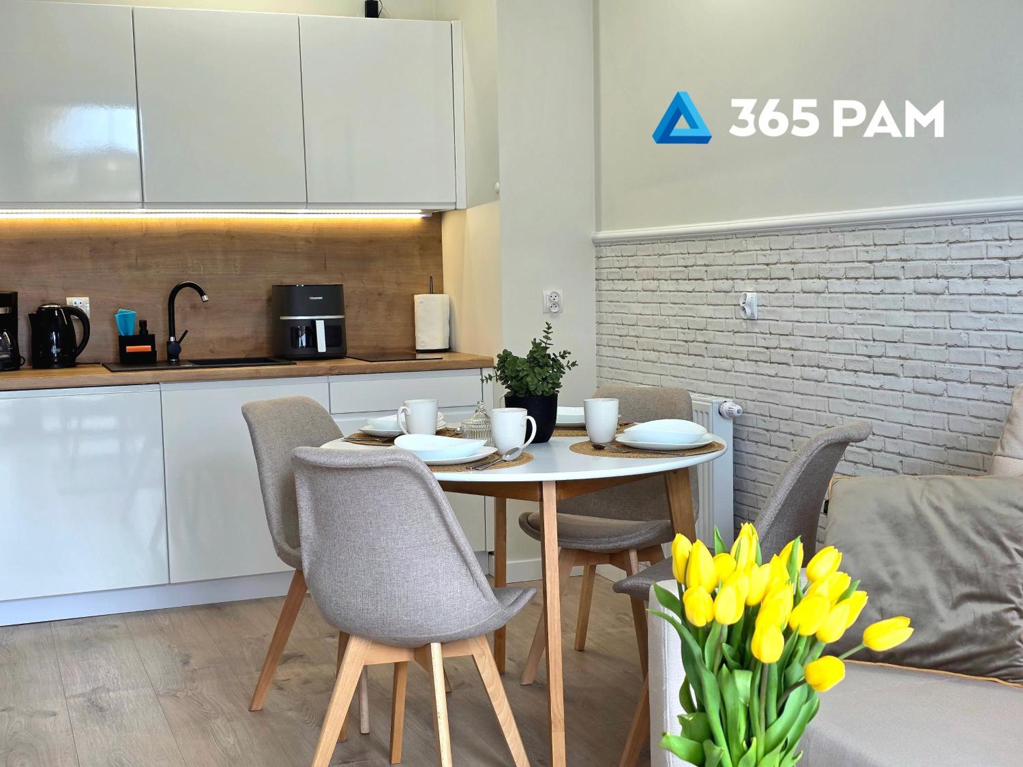 Apartament Biale Piaski W Summer Lofts - 365Pam Ustronie Morskie Luaran gambar